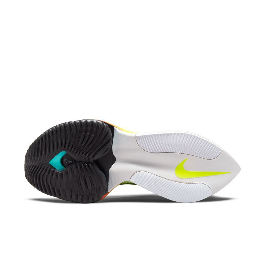 Nike Women's Air Zoom AlphaFly Next % 2 Mint Foam/ Cave Nike Women's Air Zoom AlphaFly Next % 2 Mint Foam/ Cave